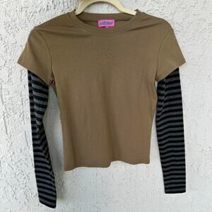 Edikted long sleeve